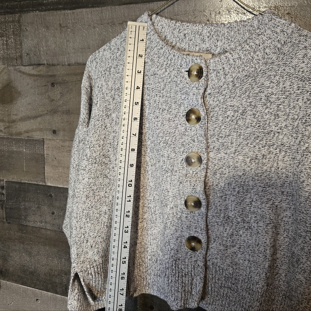 Madewell Broadway Cardigan - Picture 7 of 9